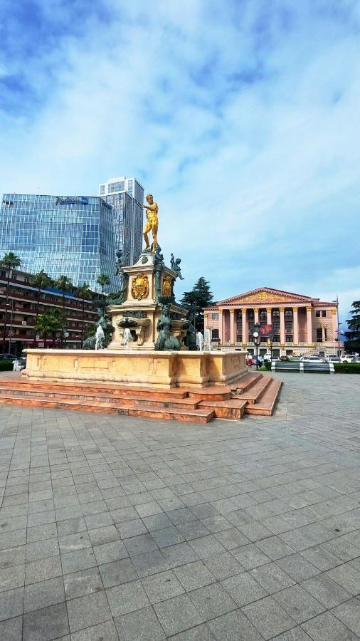 Море Batumi Luaran gambar