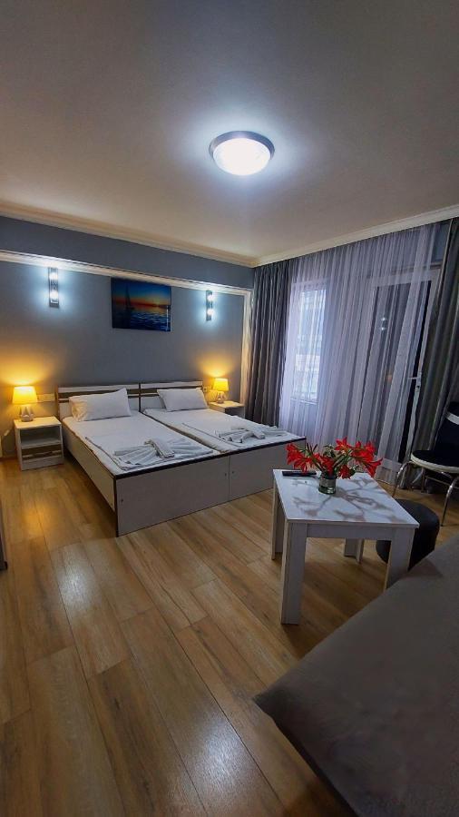 Море Batumi Luaran gambar