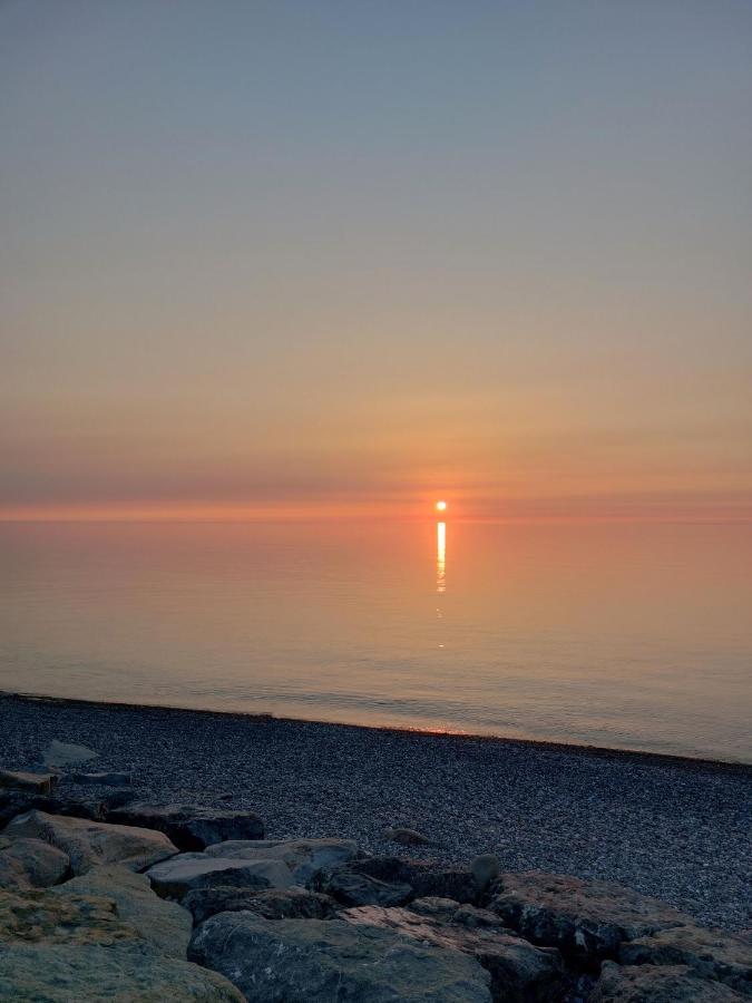 Море Batumi Luaran gambar
