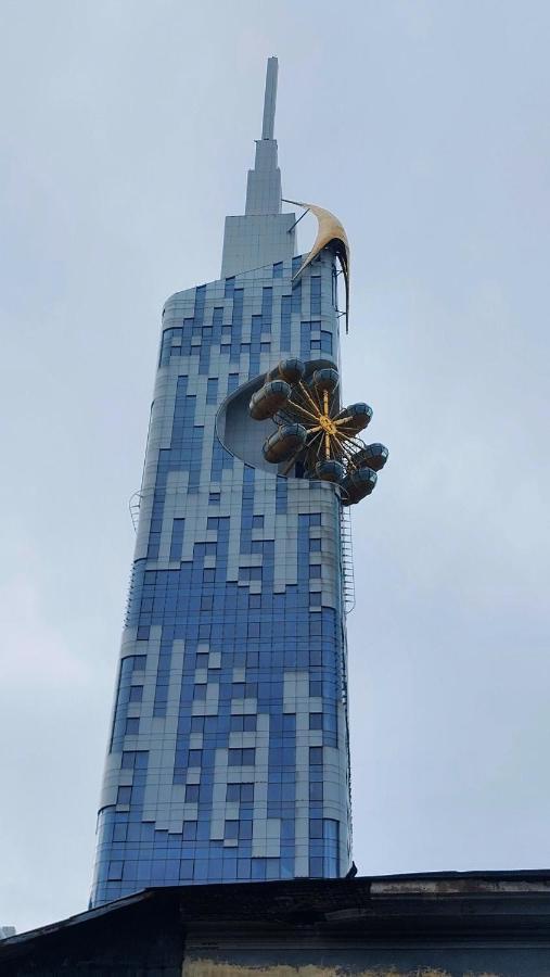 Море Batumi Luaran gambar