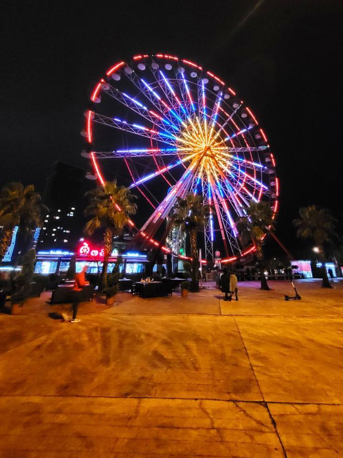 Море Batumi Luaran gambar
