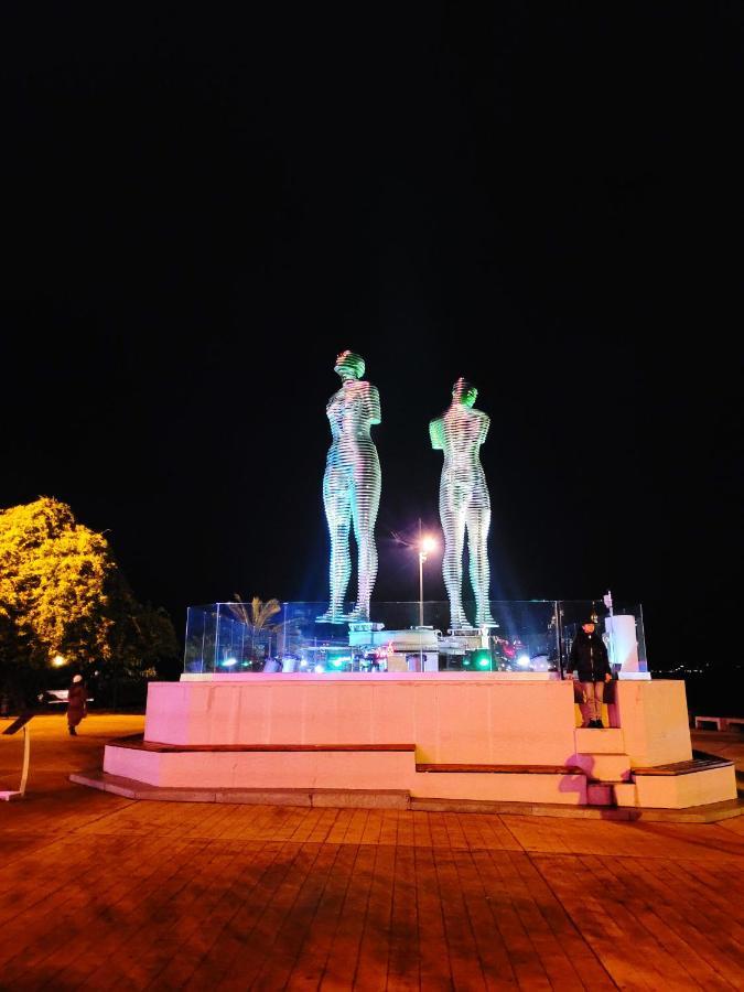 Море Batumi Luaran gambar