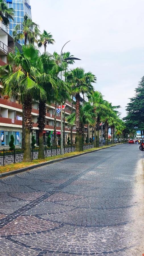 Море Batumi Luaran gambar