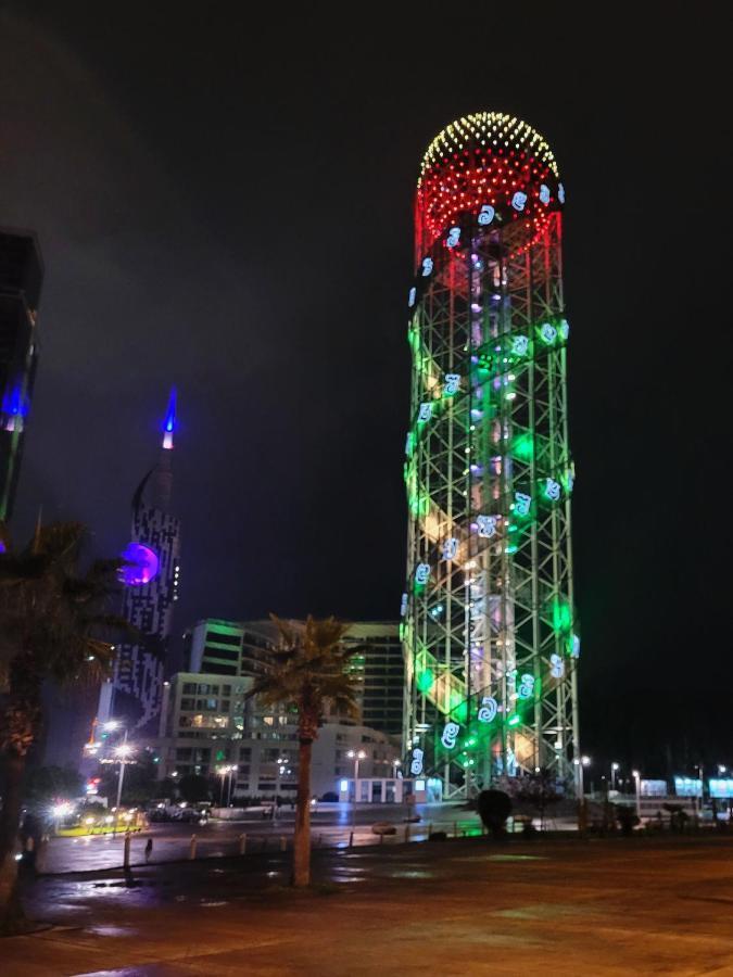 Море Batumi Luaran gambar