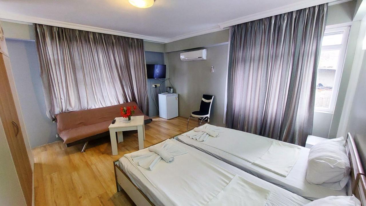 Море Batumi Luaran gambar